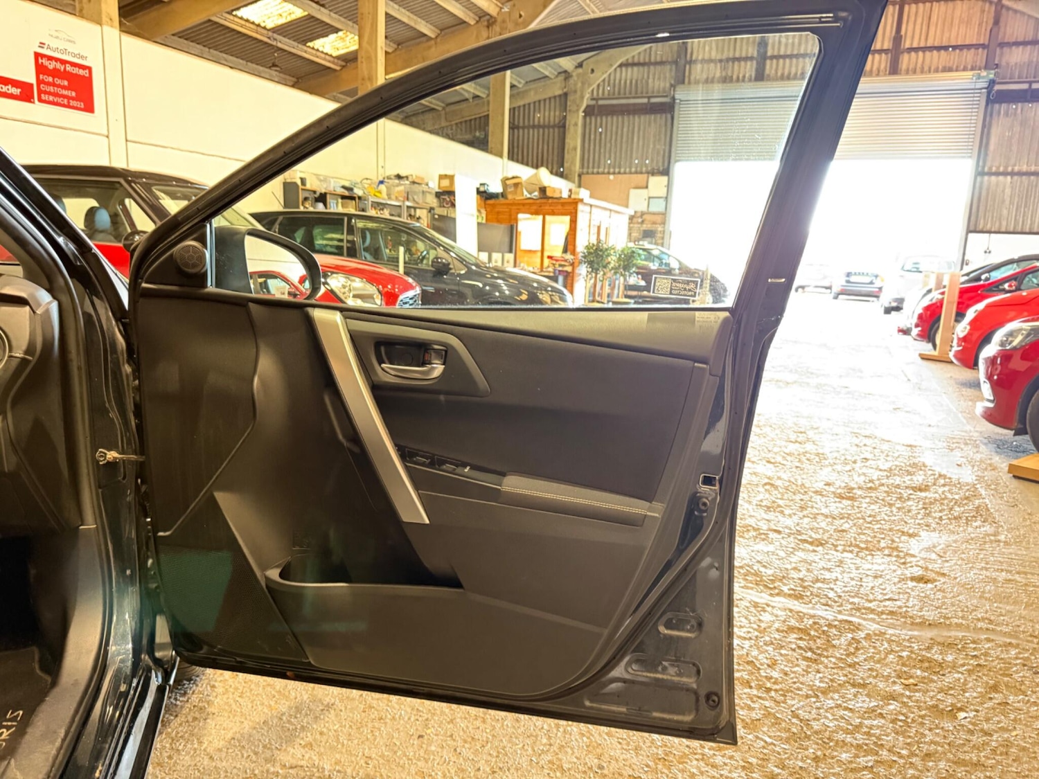 Used Toyota Auris 2013 for sale - 77467965: Photo 25