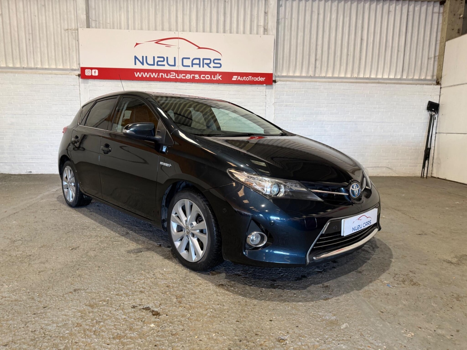 Used Toyota Auris 2013 for sale - 77467965: Photo 3
