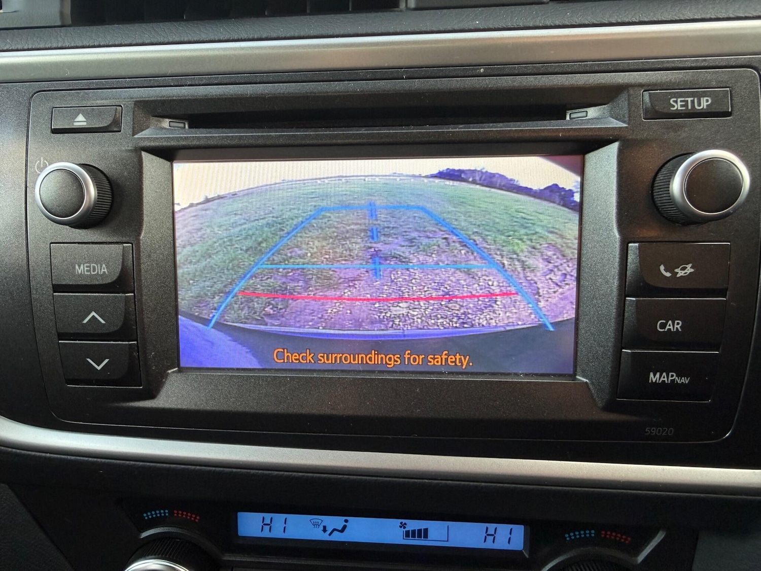 Used Toyota Auris 2013 for sale - 77467965: Photo 43