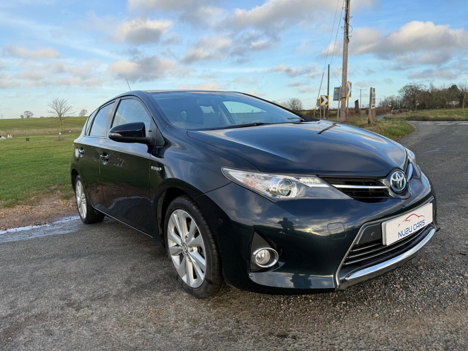Used Toyota Auris 2013 for sale - 77467965: Photo 49