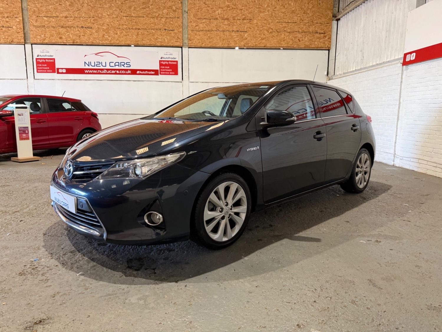 Used Toyota Auris 2013 for sale - 77467965: Photo 5