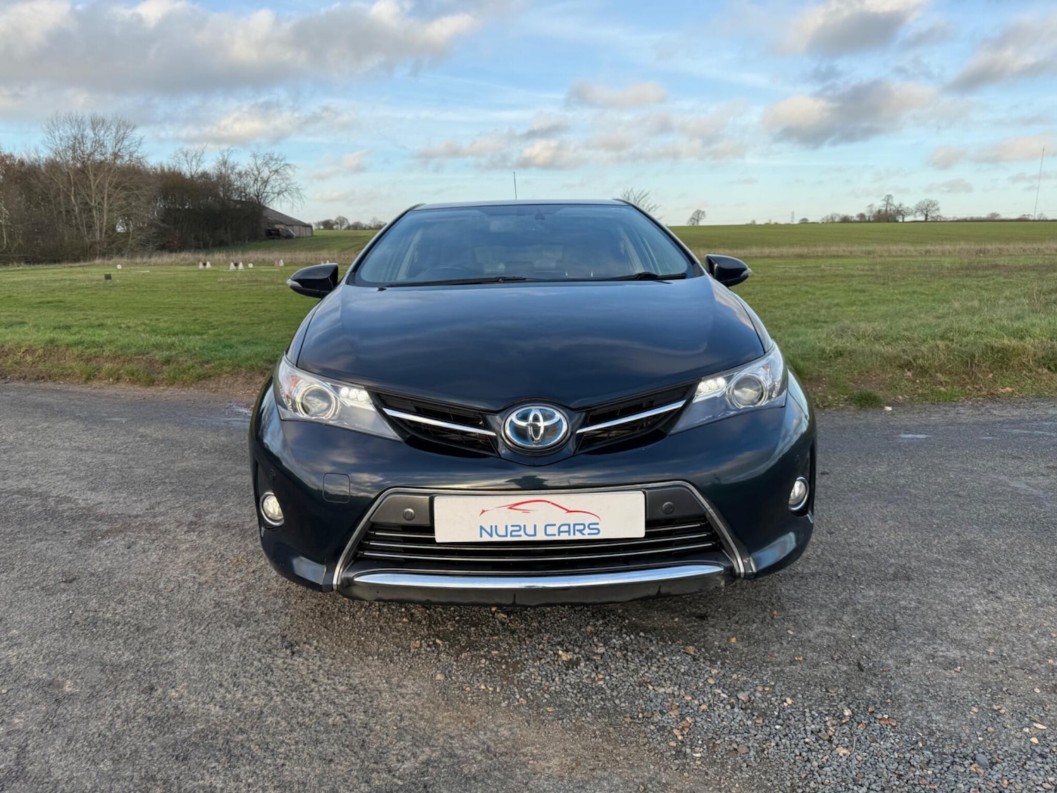 Used Toyota Auris 2013 for sale - 77467965: Photo 50