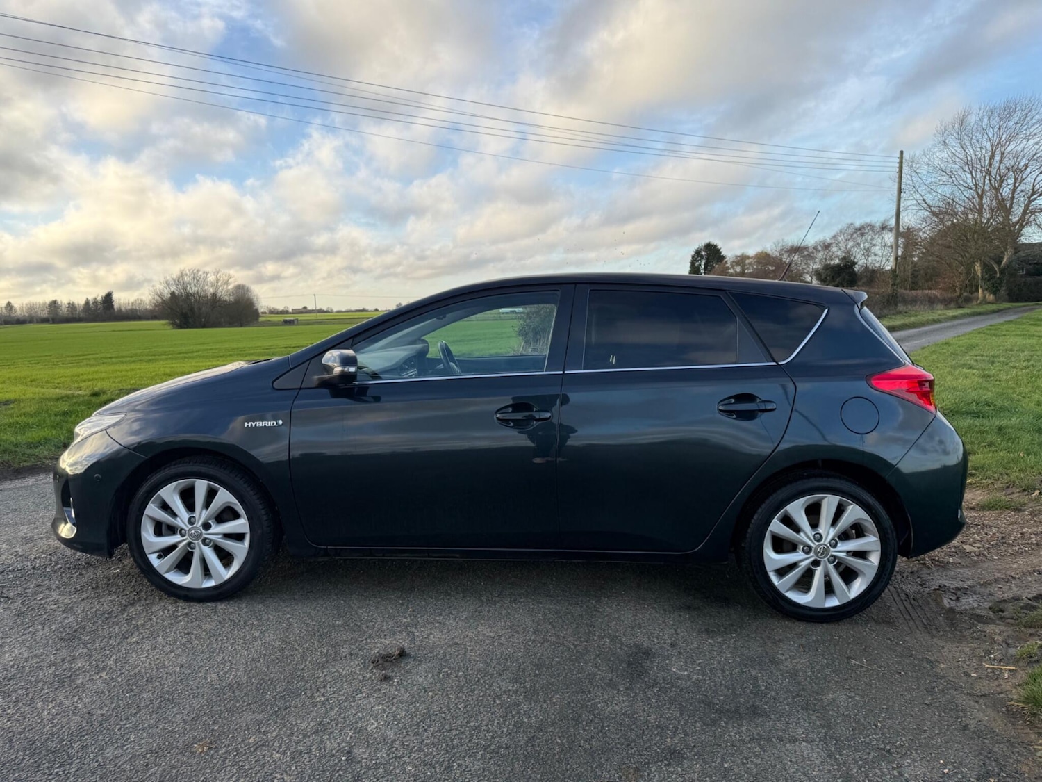 Used Toyota Auris 2013 for sale - 77467965: Photo 52