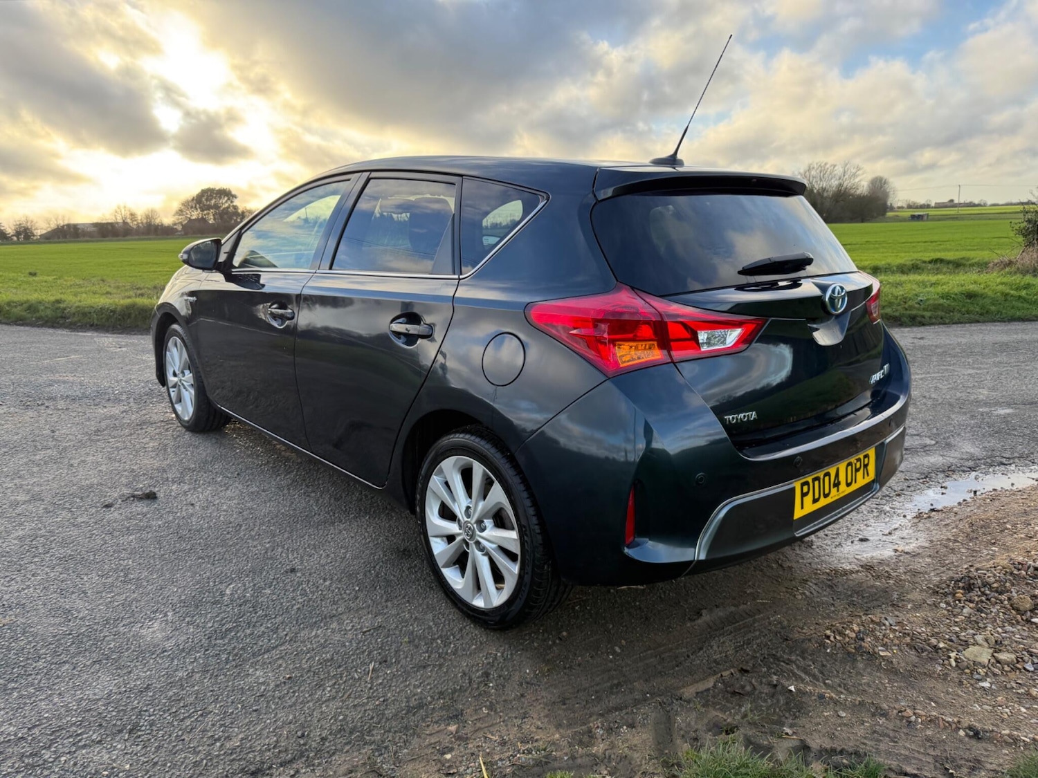 Used Toyota Auris 2013 for sale - 77467965: Photo 53