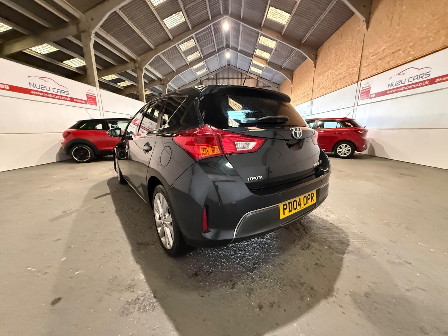 Used Toyota Auris 2013 for sale - 77467965: Photo 6