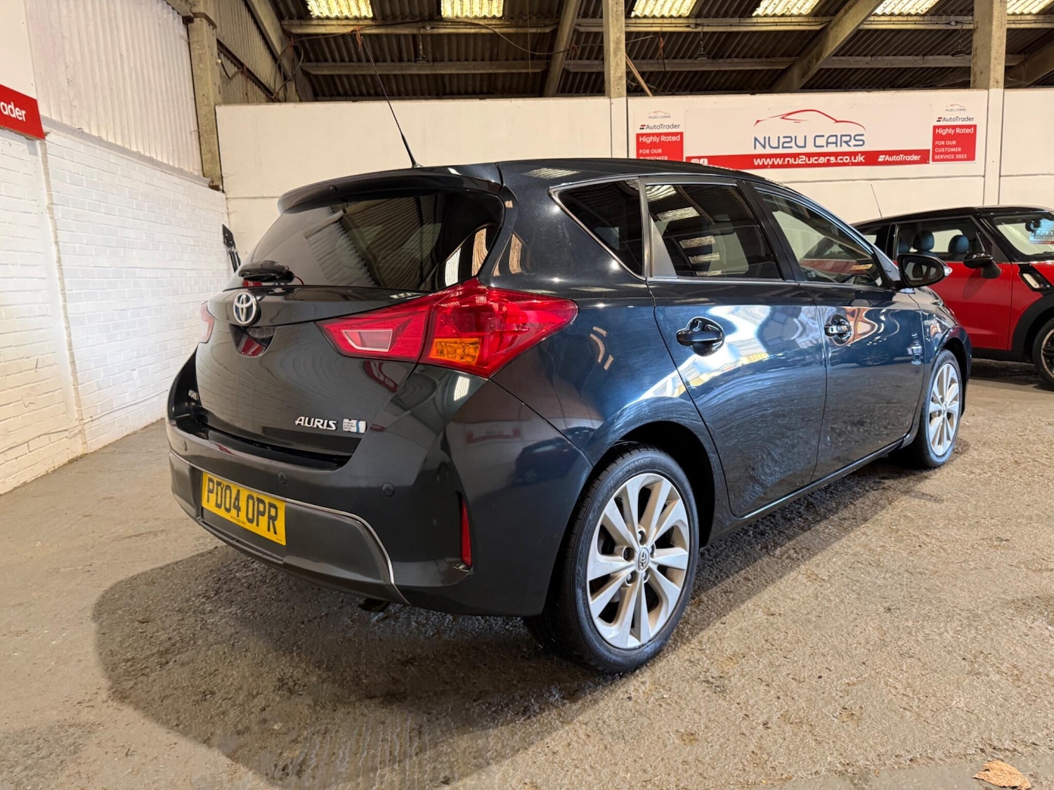 Used Toyota Auris 2013 for sale - 77467965: Photo 9