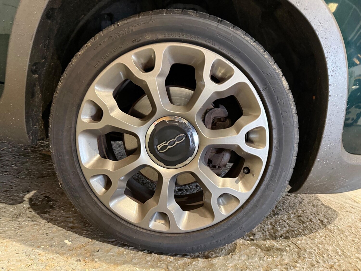 Used Fiat 500L for sale - 77538442: Photo 10