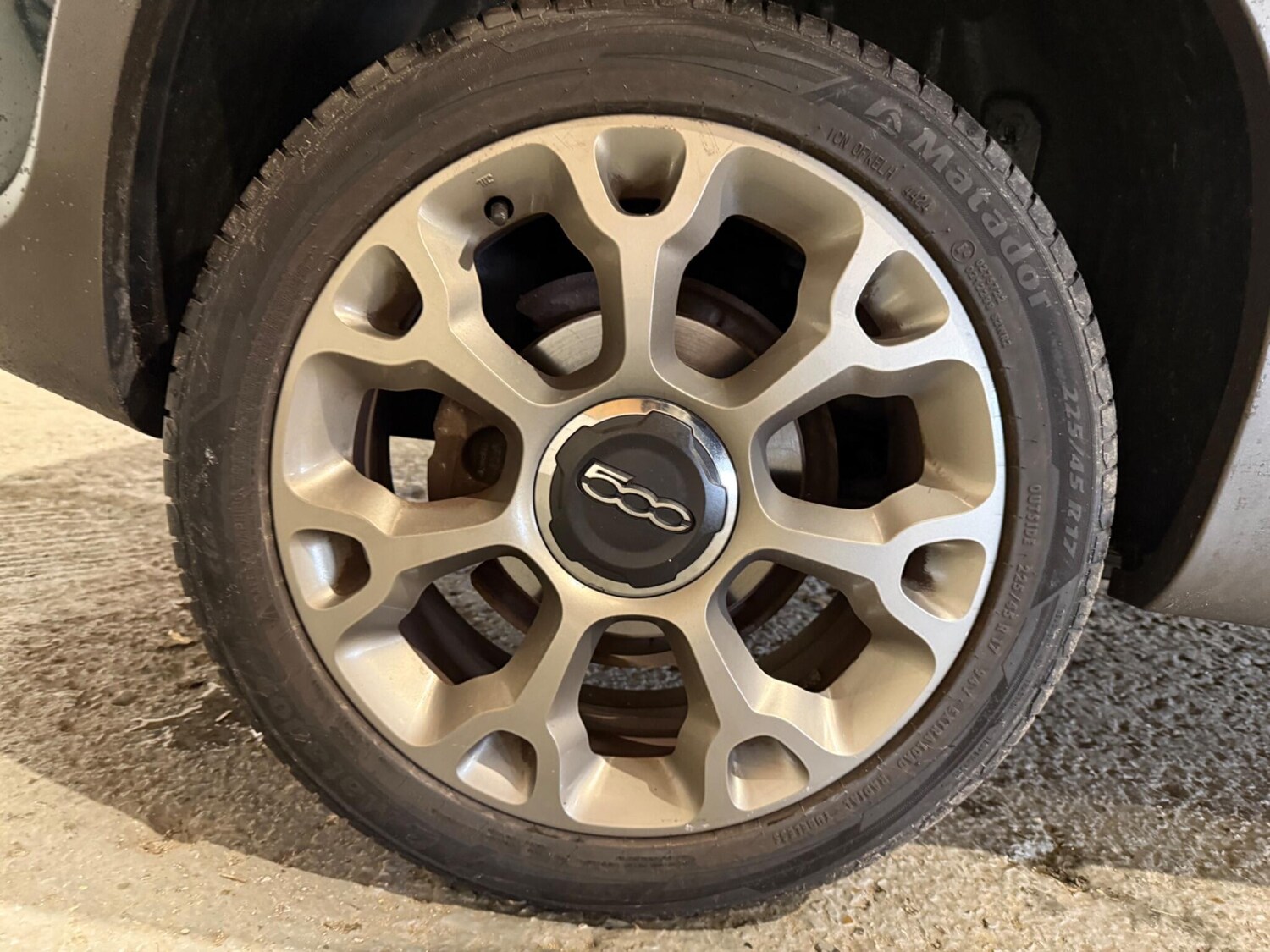 Used Fiat 500L for sale - 77538442: Photo 11