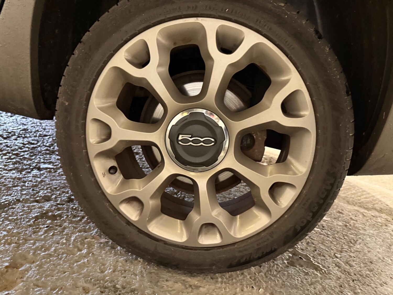 Used Fiat 500L for sale - 77538442: Photo 12