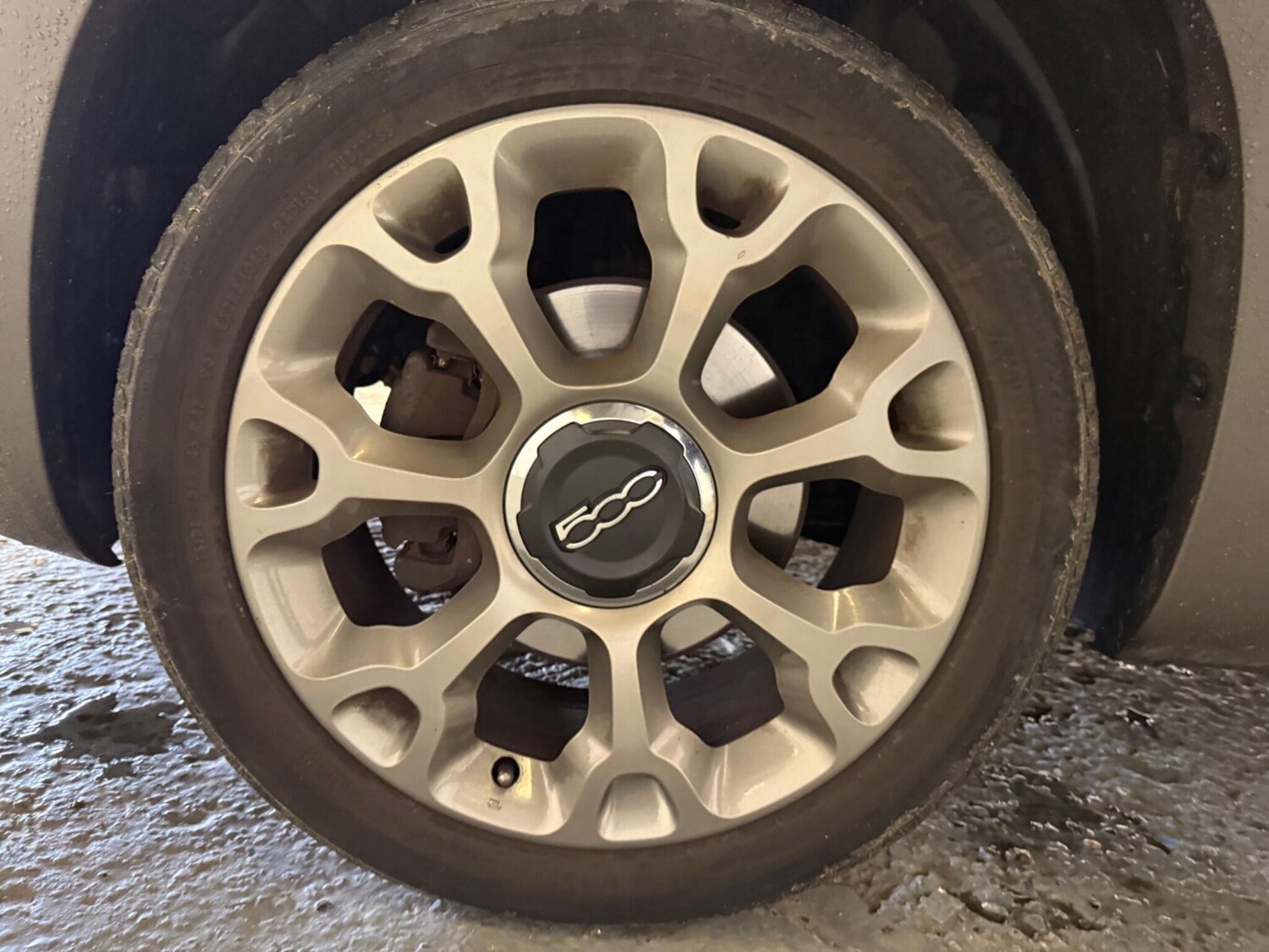 Used Fiat 500L for sale - 77538442: Photo 13