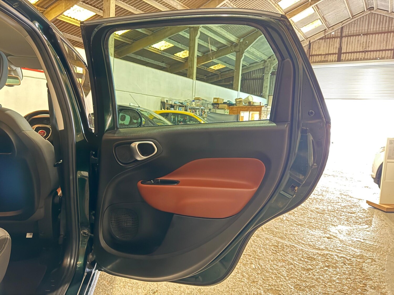 Used Fiat 500L for sale - 77538442: Photo 14