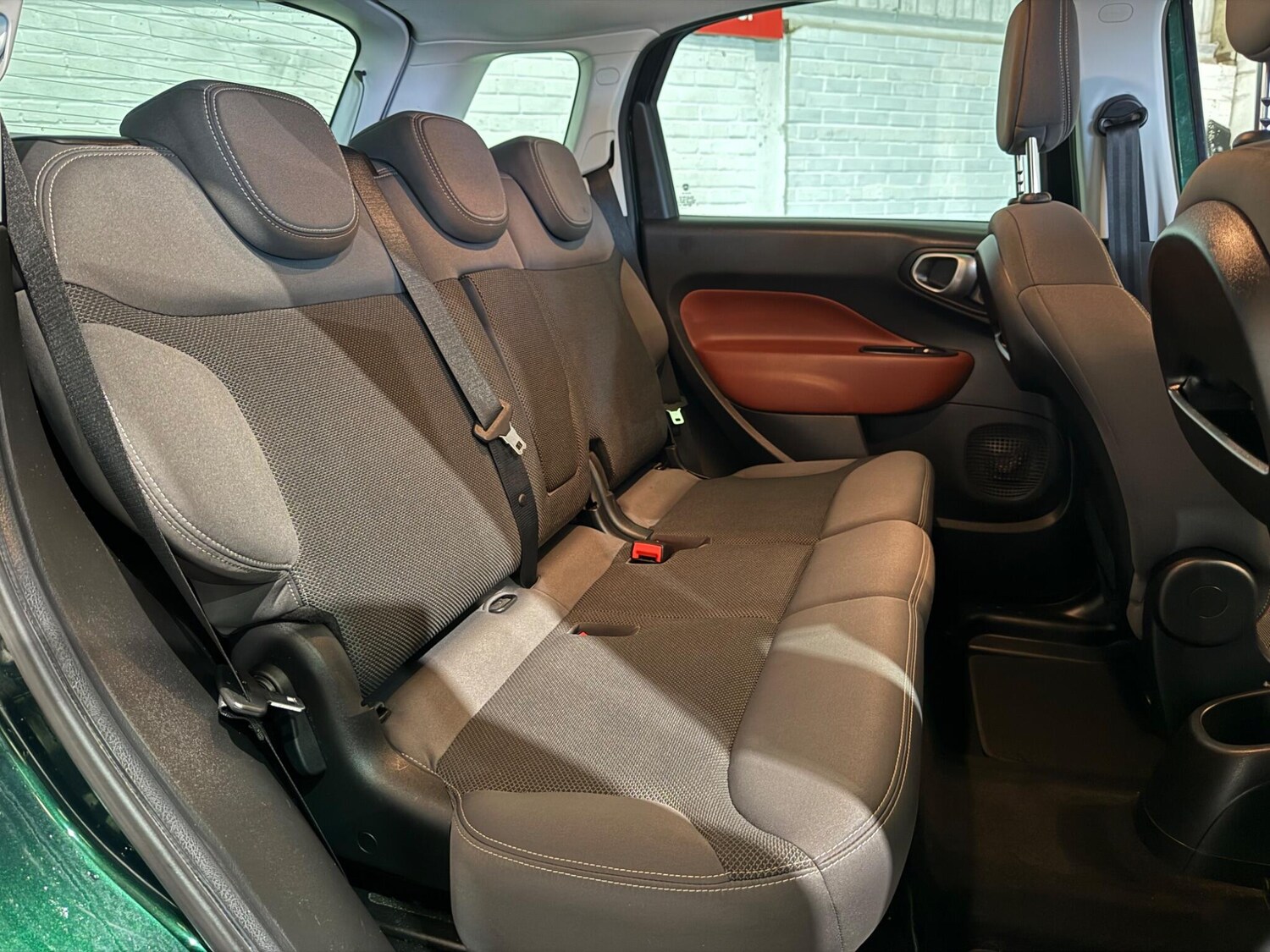 Used Fiat 500L for sale - 77538442: Photo 15