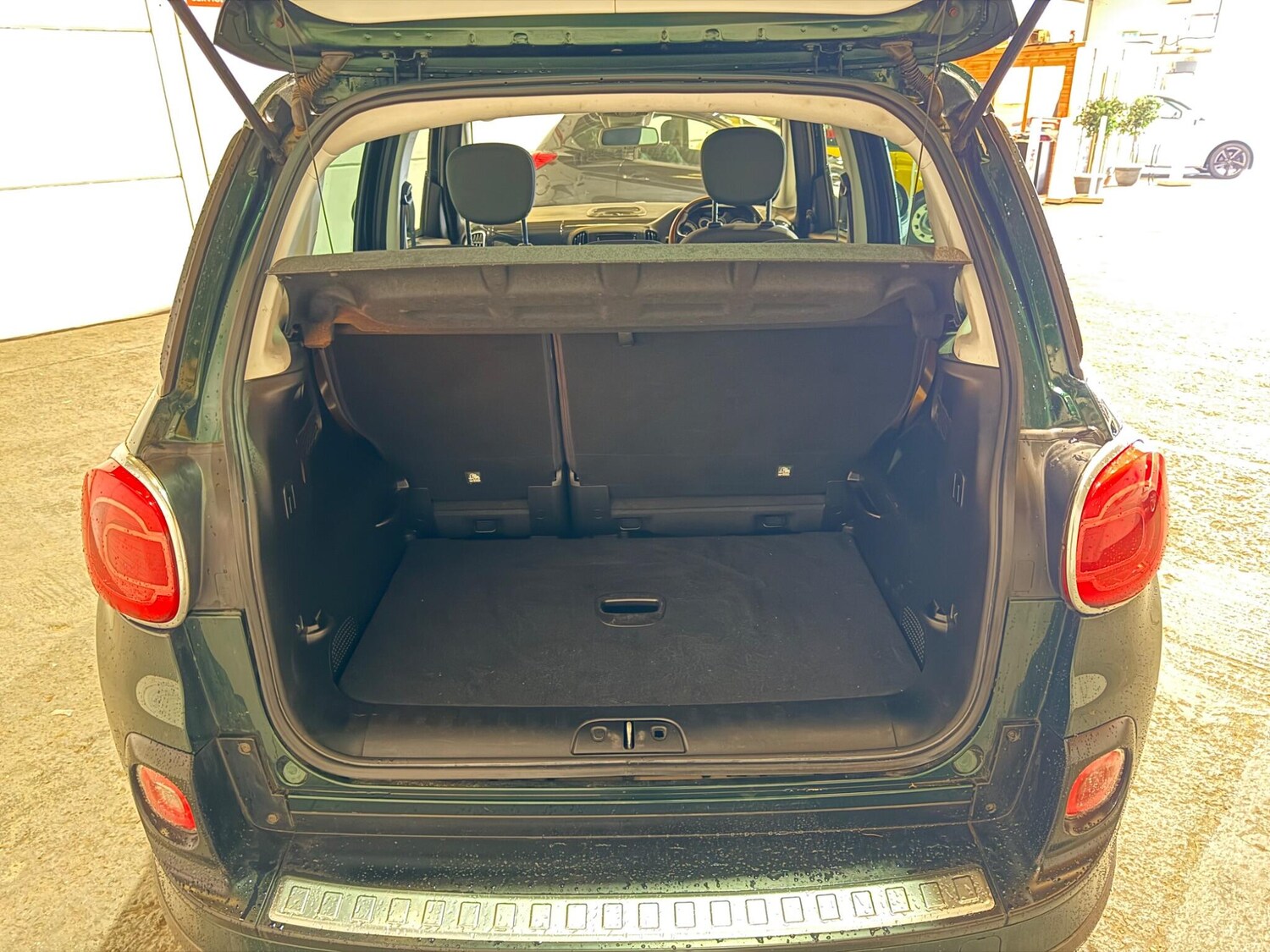 Used Fiat 500L for sale - 77538442: Photo 16