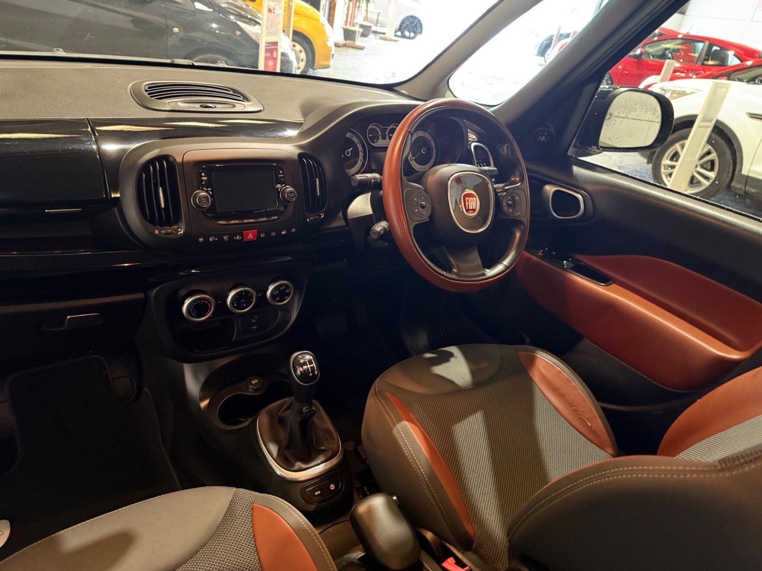 Used Fiat 500L for sale - 77538442: Photo 22