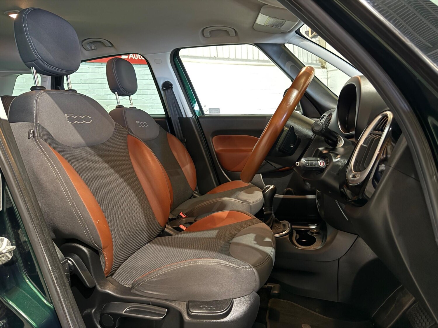 Used Fiat 500L for sale - 77538442: Photo 25