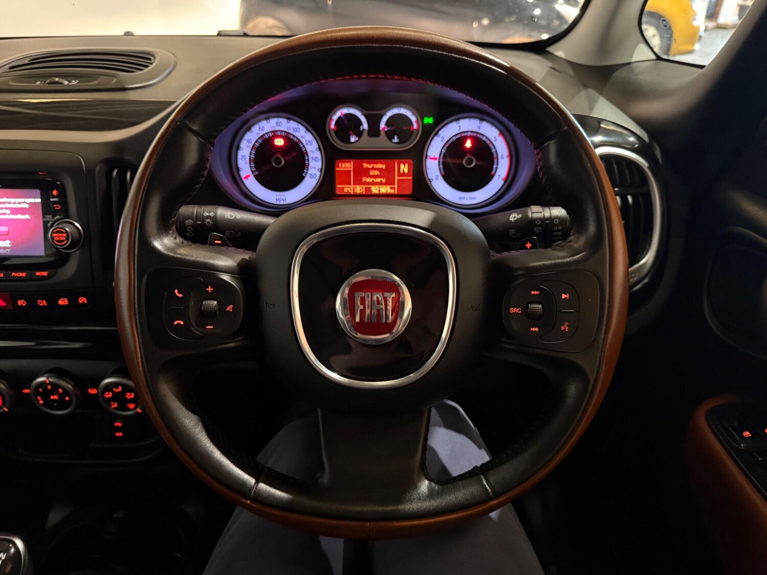 Used Fiat 500L for sale - 77538442: Photo 26