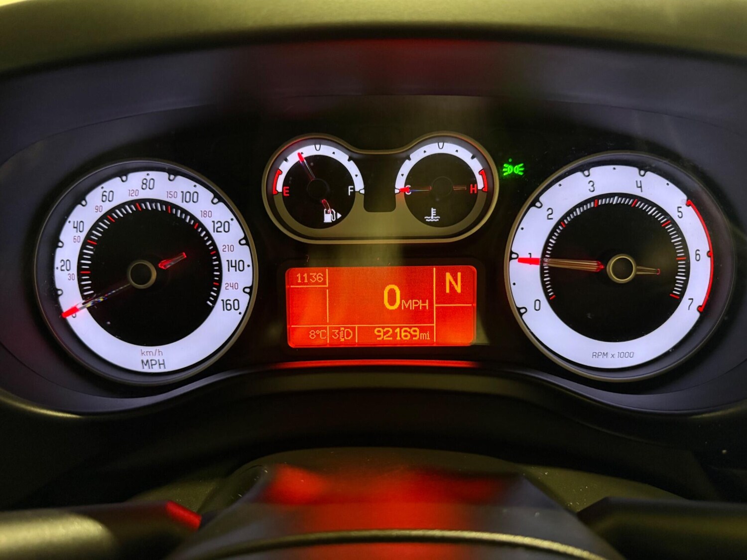 Used Fiat 500L for sale - 77538442: Photo 27