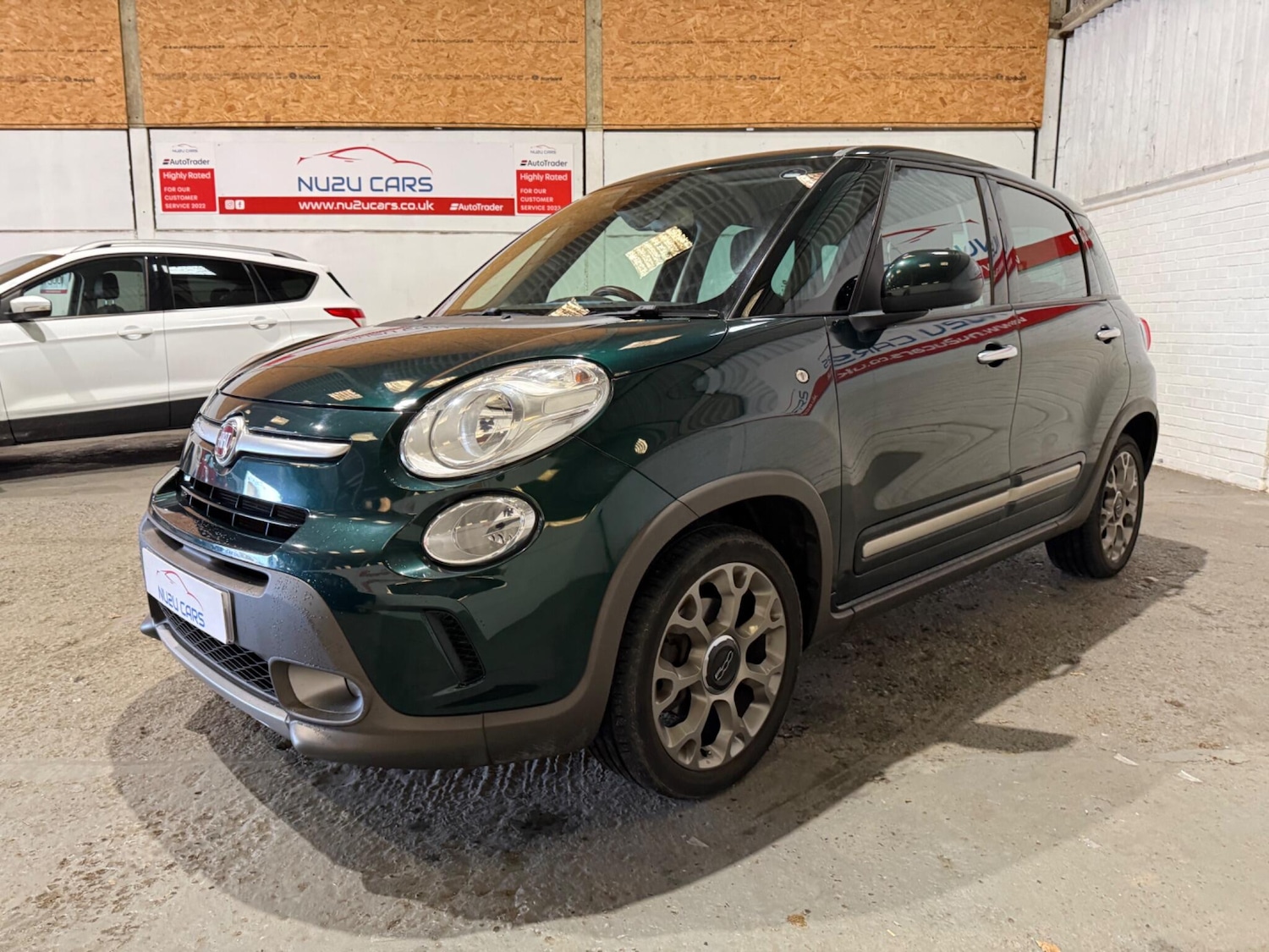Used Fiat 500L for sale - 77538442: Photo 3