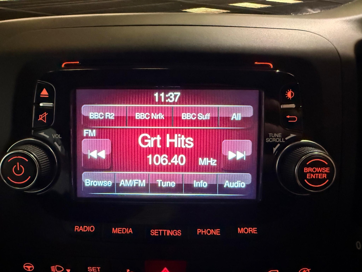 Used Fiat 500L for sale - 77538442: Photo 34