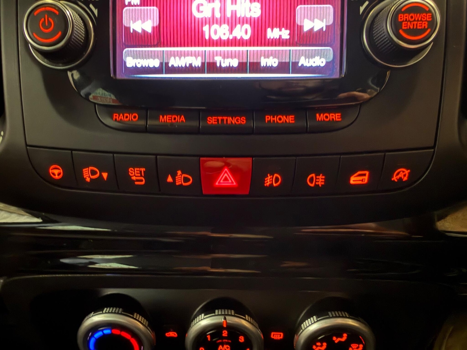 Used Fiat 500L for sale - 77538442: Photo 35