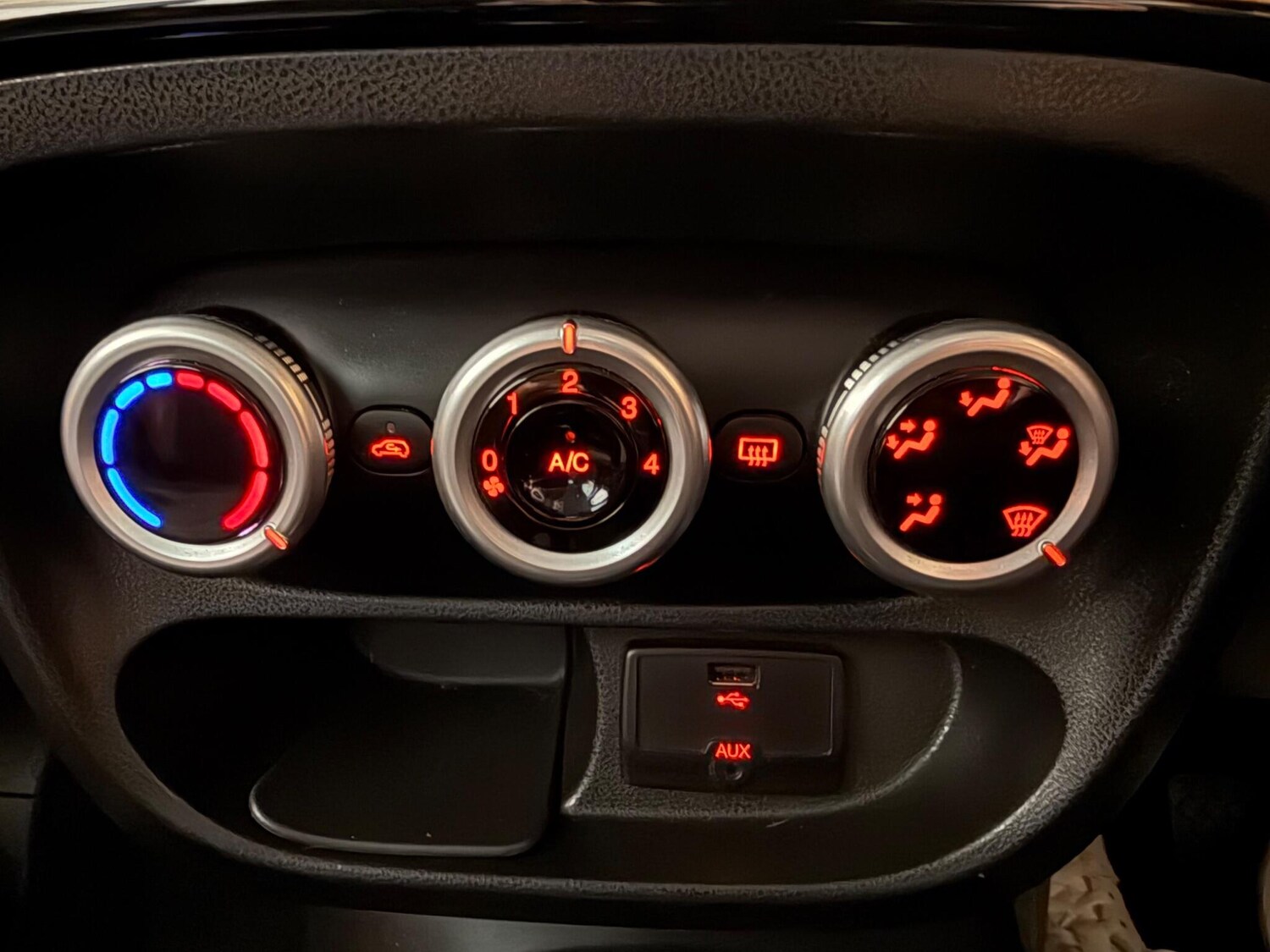 Used Fiat 500L for sale - 77538442: Photo 36