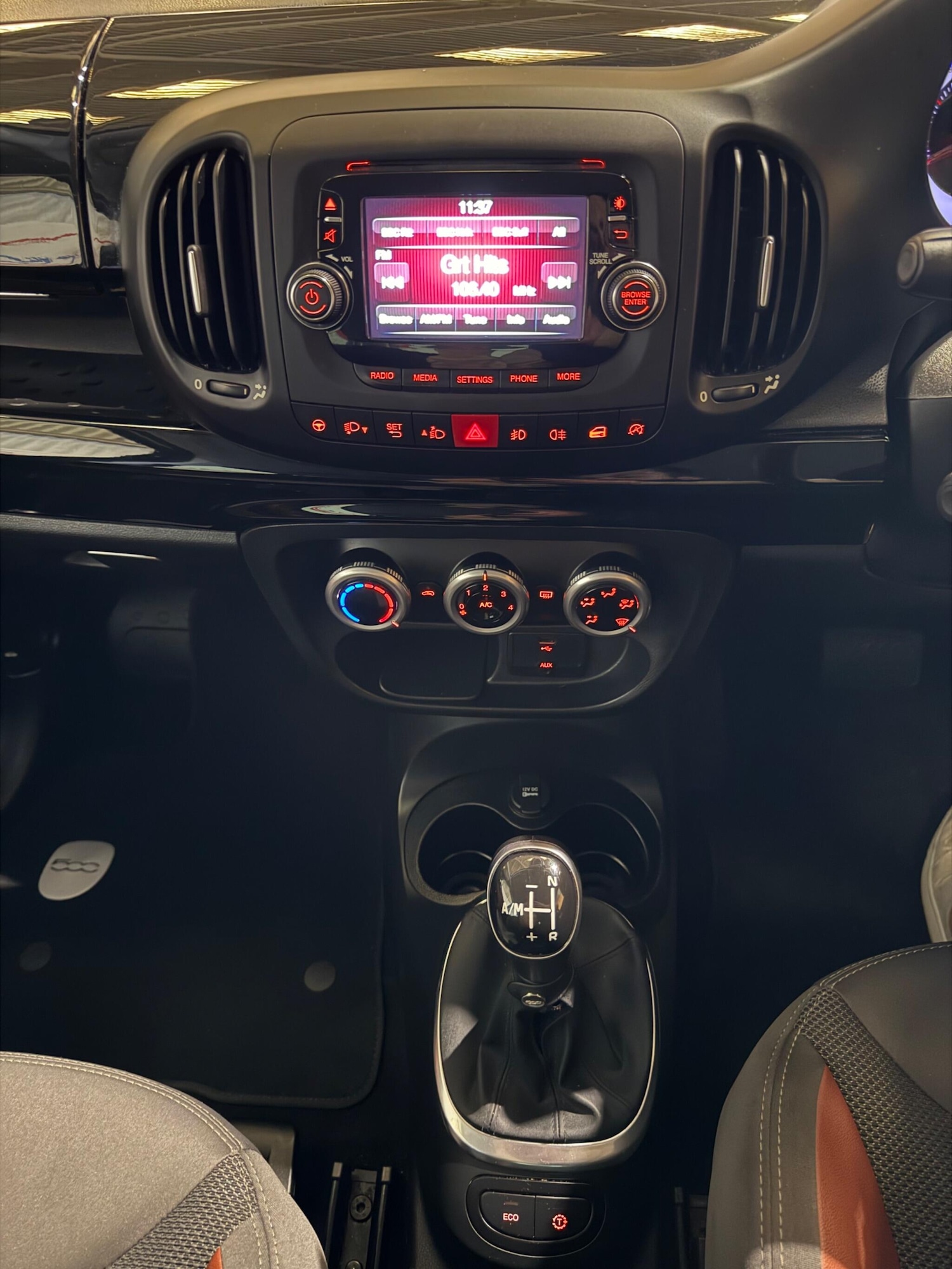 Used Fiat 500L for sale - 77538442: Photo 37