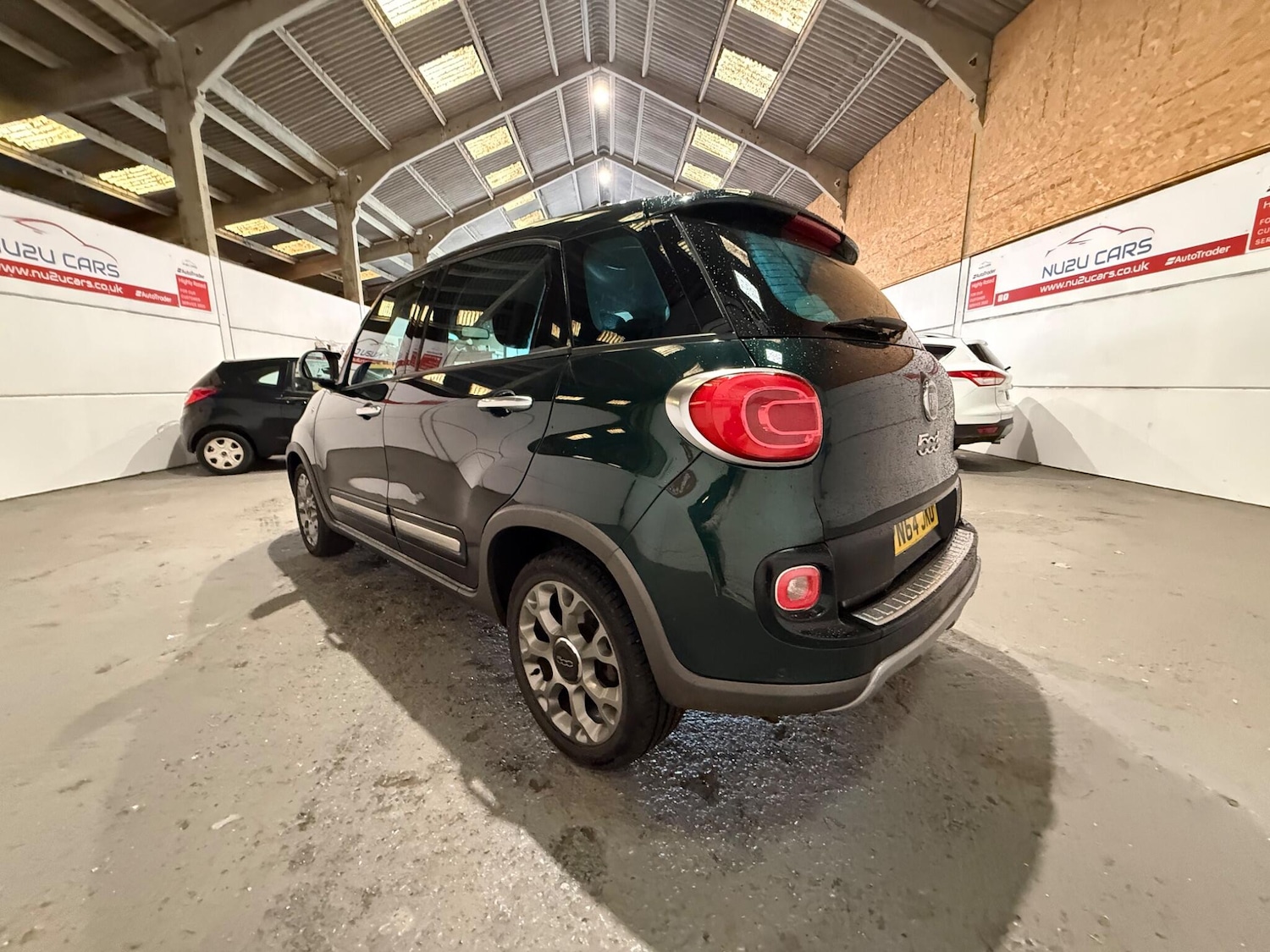 Used Fiat 500L for sale - 77538442: Photo 5