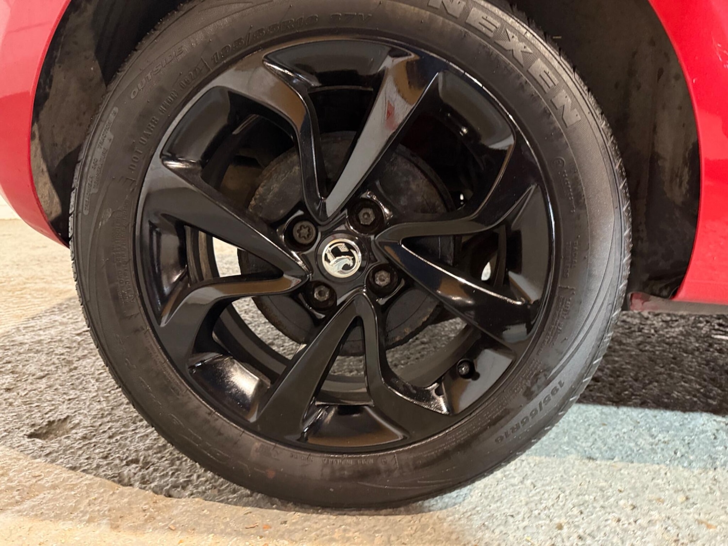 Used Vauxhall Corsa 2015 for sale - 76832533: Photo 10