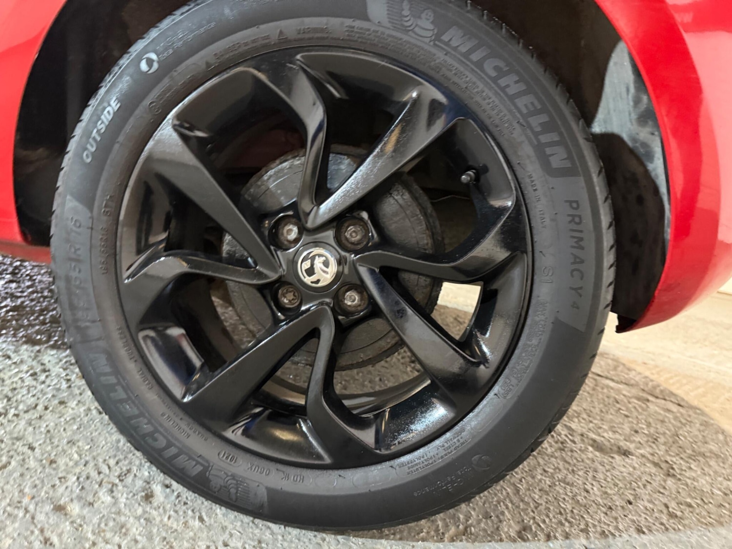 Used Vauxhall Corsa 2015 for sale - 76832533: Photo 11