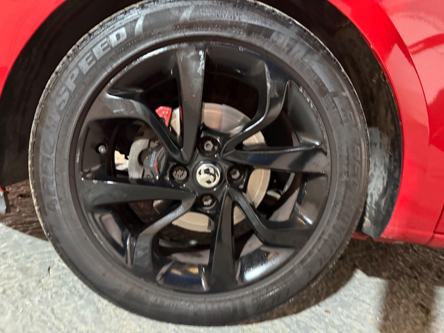 Used Vauxhall Corsa 2015 for sale - 76832533: Photo 12