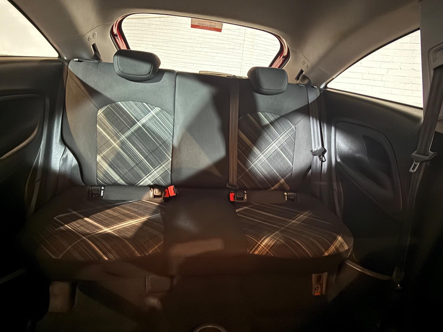 Used Vauxhall Corsa 2015 for sale - 76832533: Photo 14