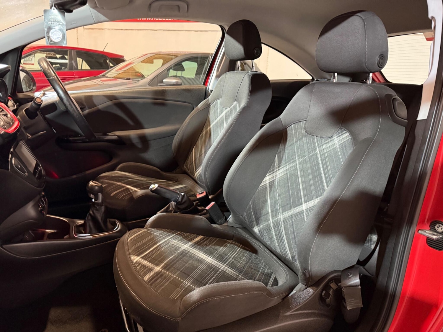 Used Vauxhall Corsa 2015 for sale - 76832533: Photo 19