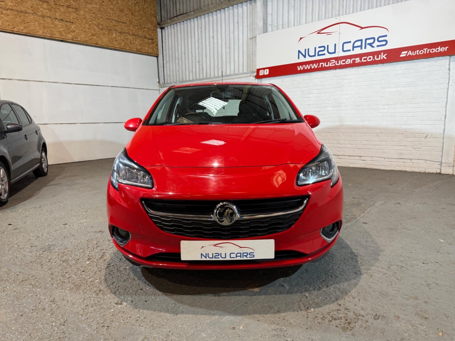Used Vauxhall Corsa 2015 for sale - 76832533: Photo 2