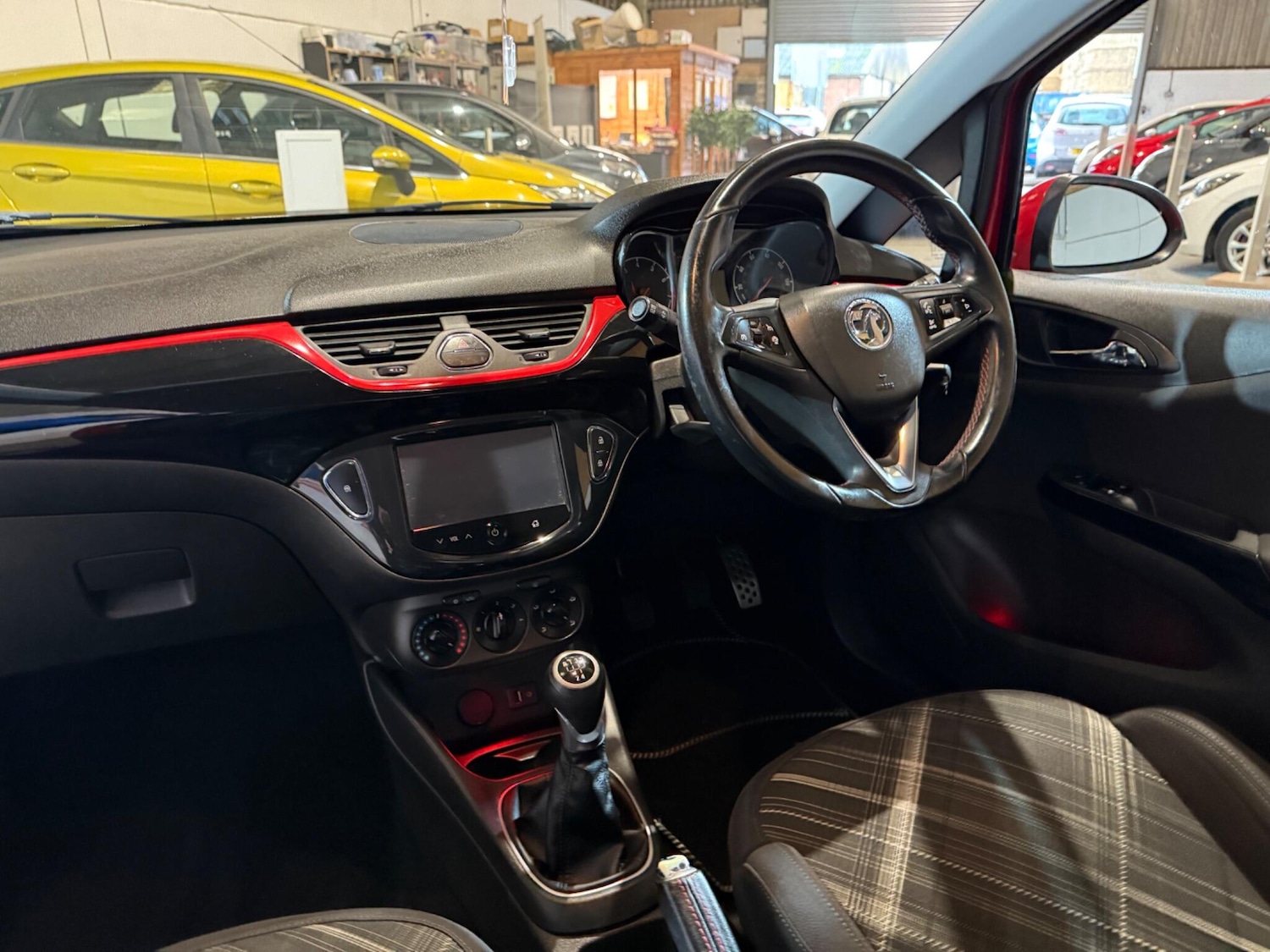 Used Vauxhall Corsa 2015 for sale - 76832533: Photo 20