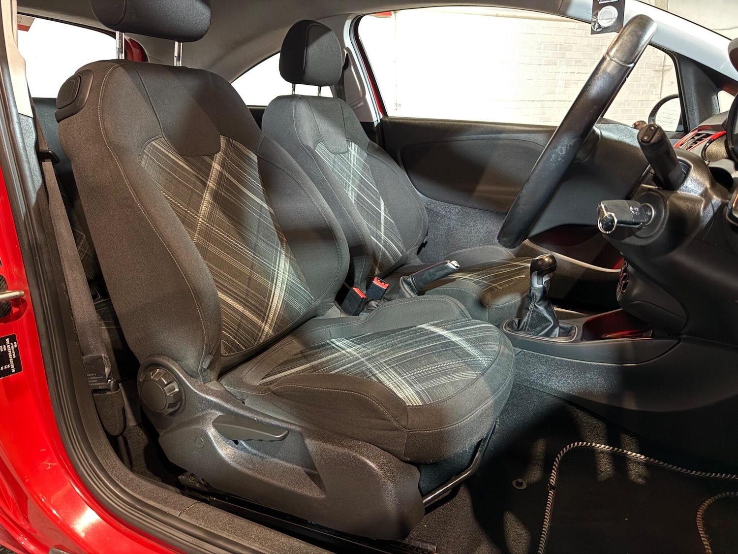 Used Vauxhall Corsa 2015 for sale - 76832533: Photo 23