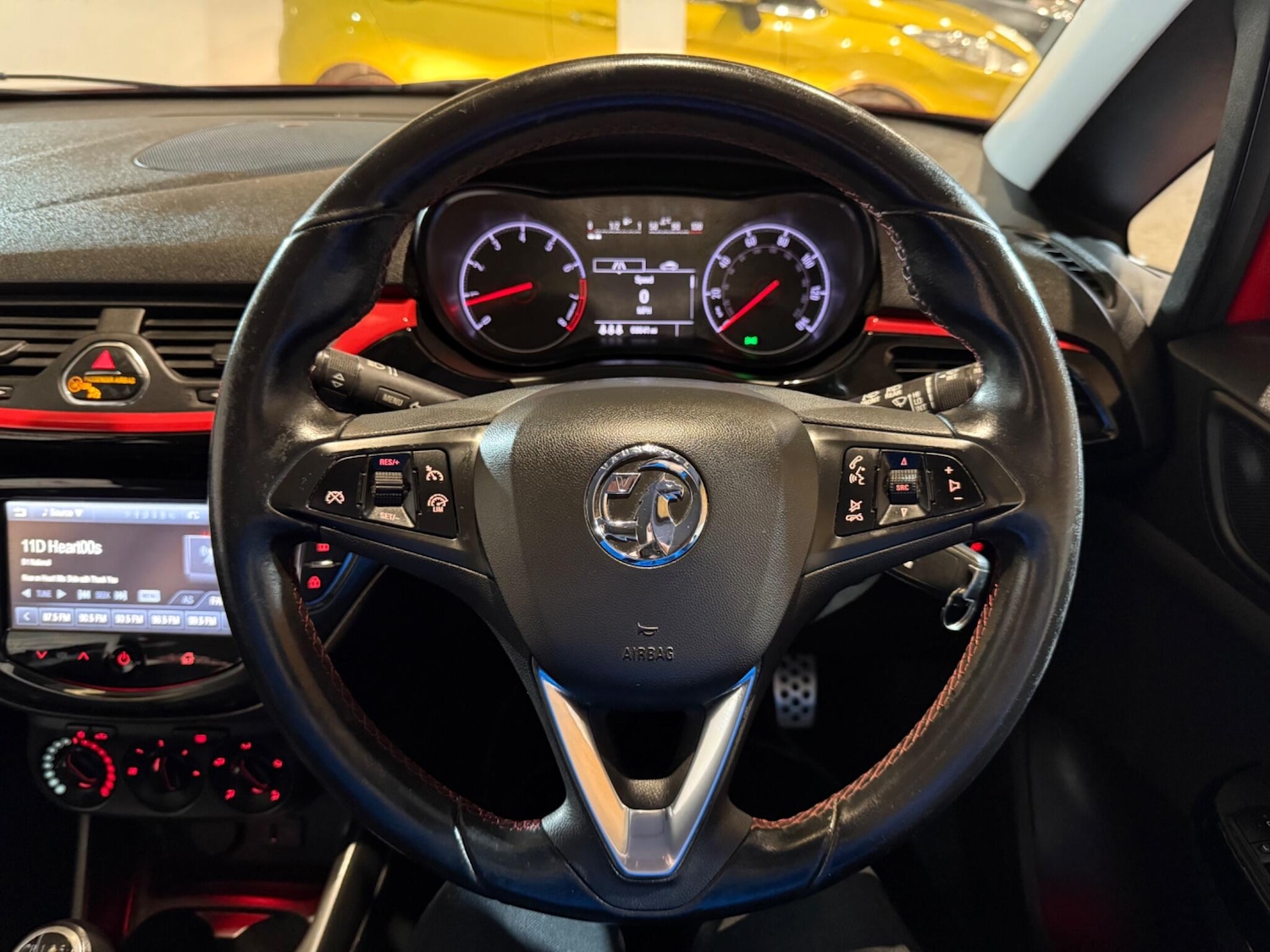 Used Vauxhall Corsa 2015 for sale - 76832533: Photo 25