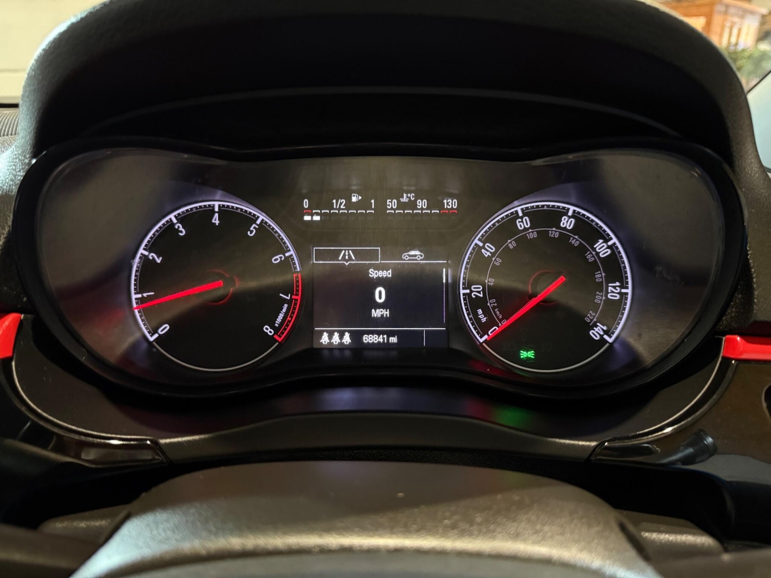 Used Vauxhall Corsa 2015 for sale - 76832533: Photo 26