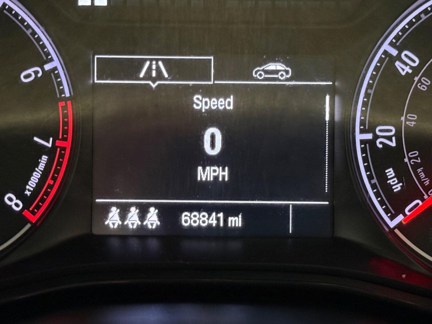 Used Vauxhall Corsa 2015 for sale - 76832533: Photo 27