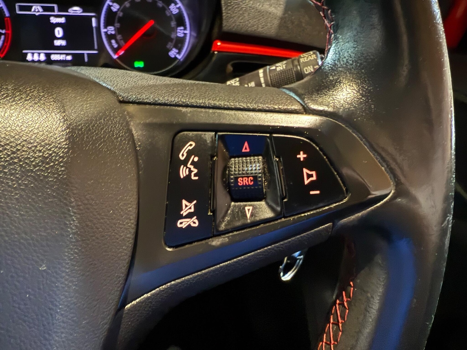 Used Vauxhall Corsa 2015 for sale - 76832533: Photo 28