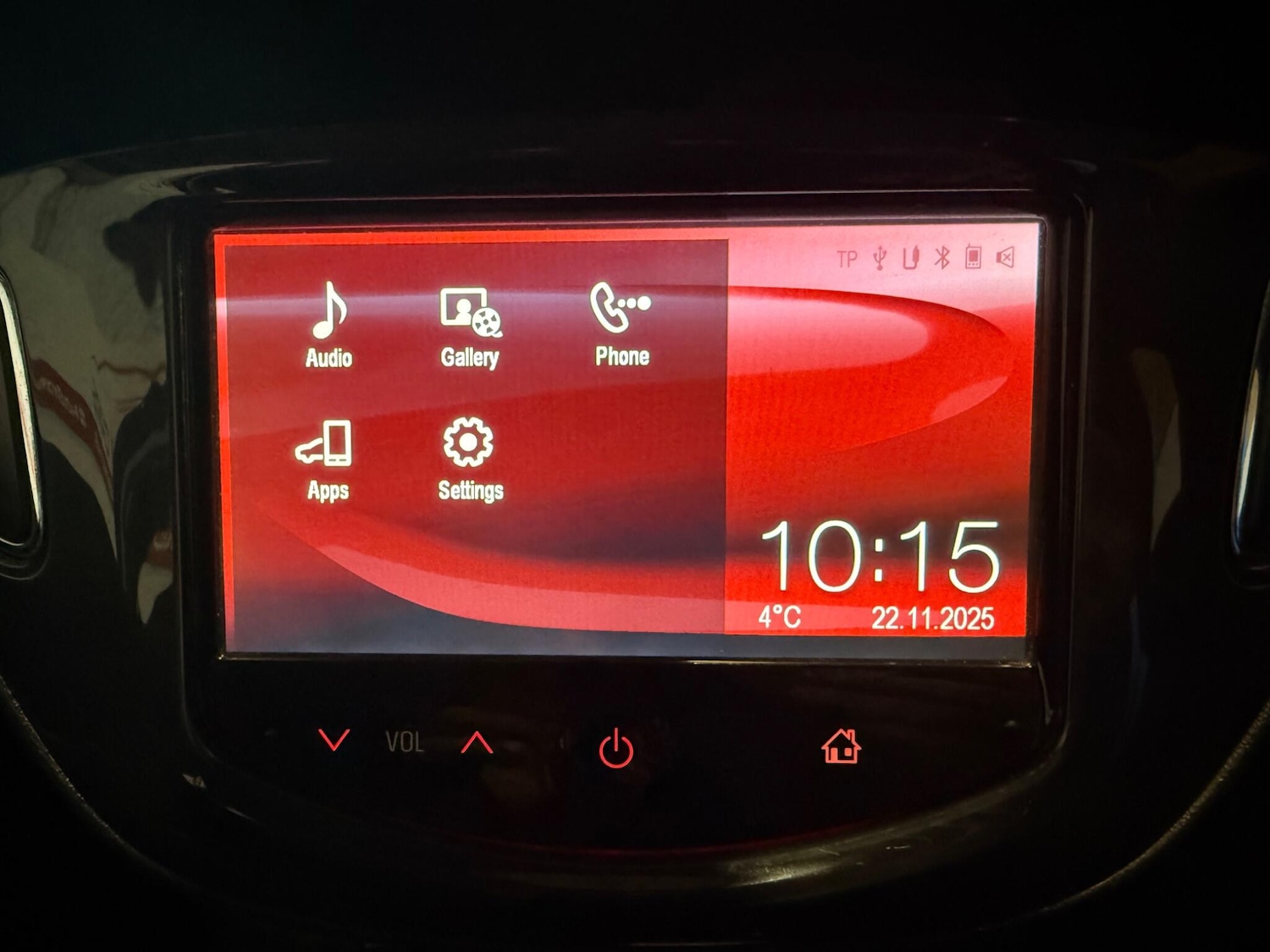 Used Vauxhall Corsa 2015 for sale - 76832533: Photo 32