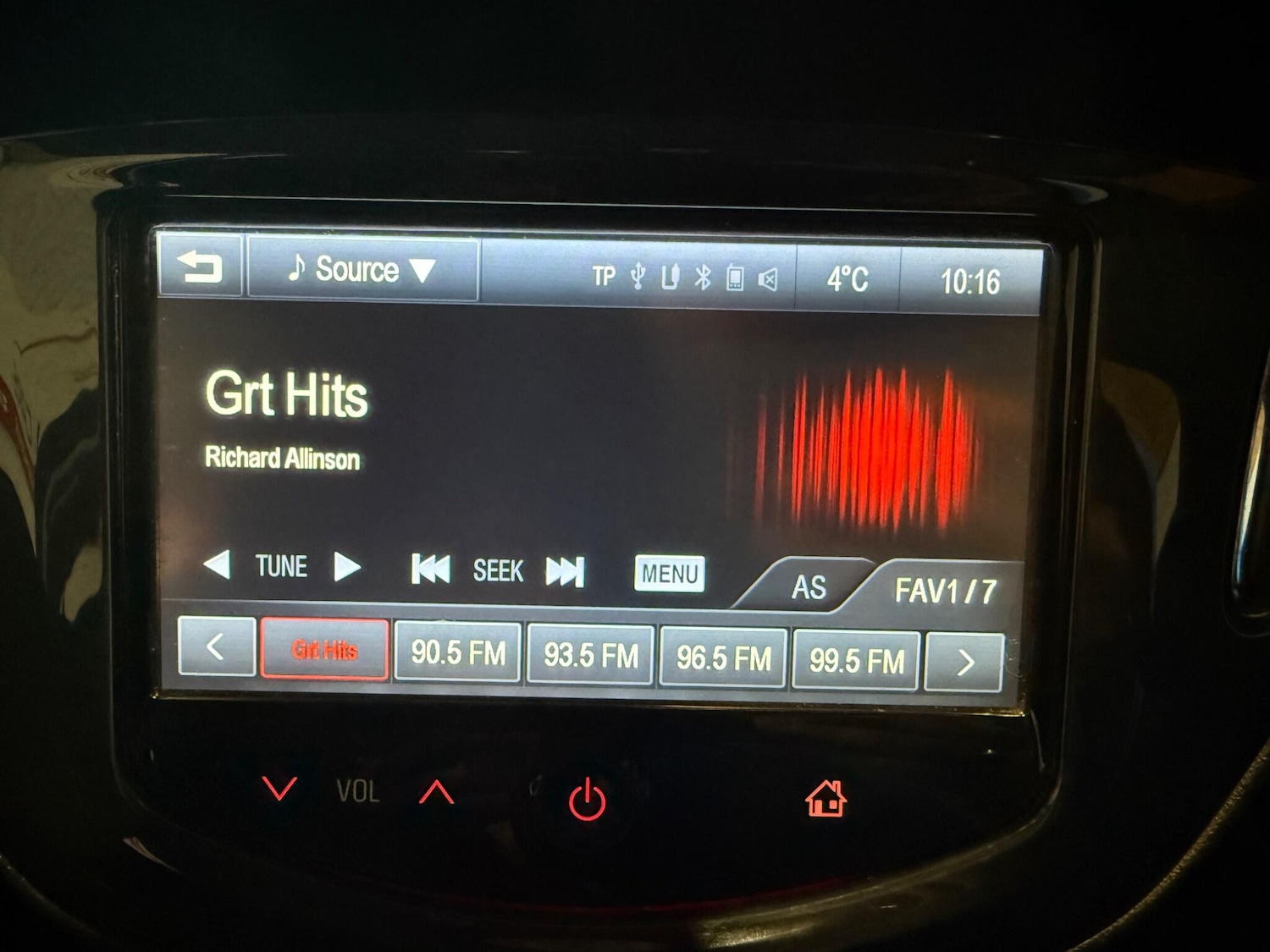 Used Vauxhall Corsa 2015 for sale - 76832533: Photo 33