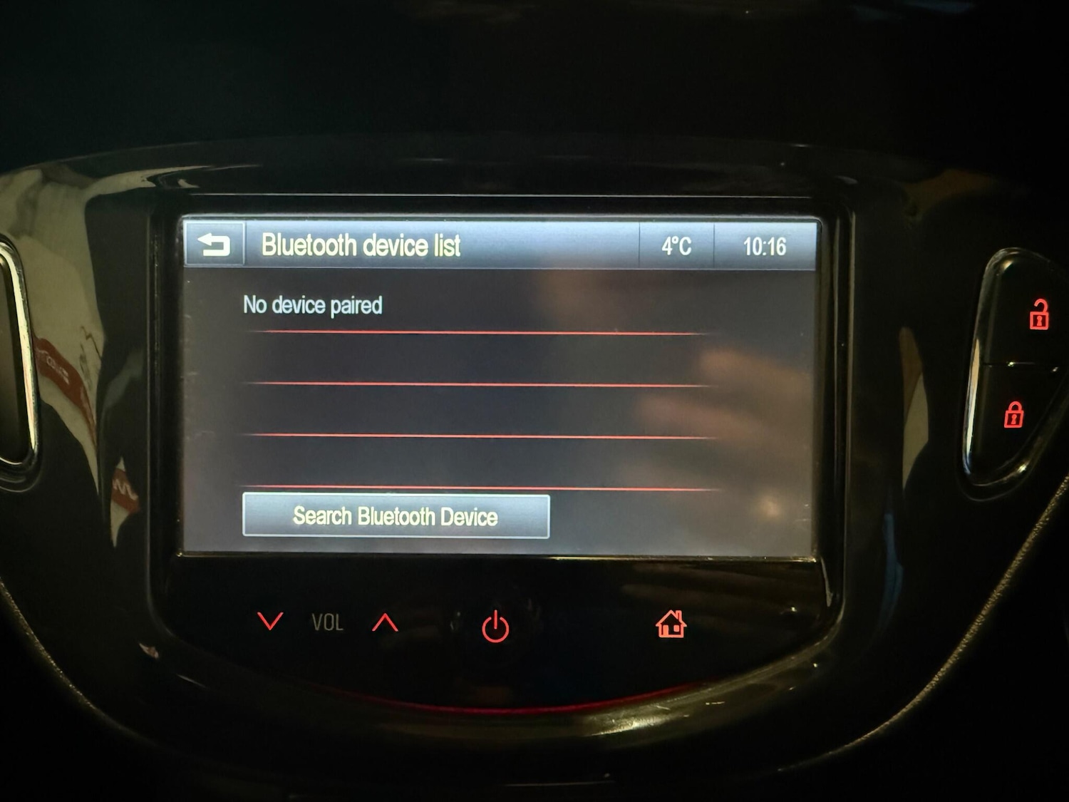 Used Vauxhall Corsa 2015 for sale - 76832533: Photo 35