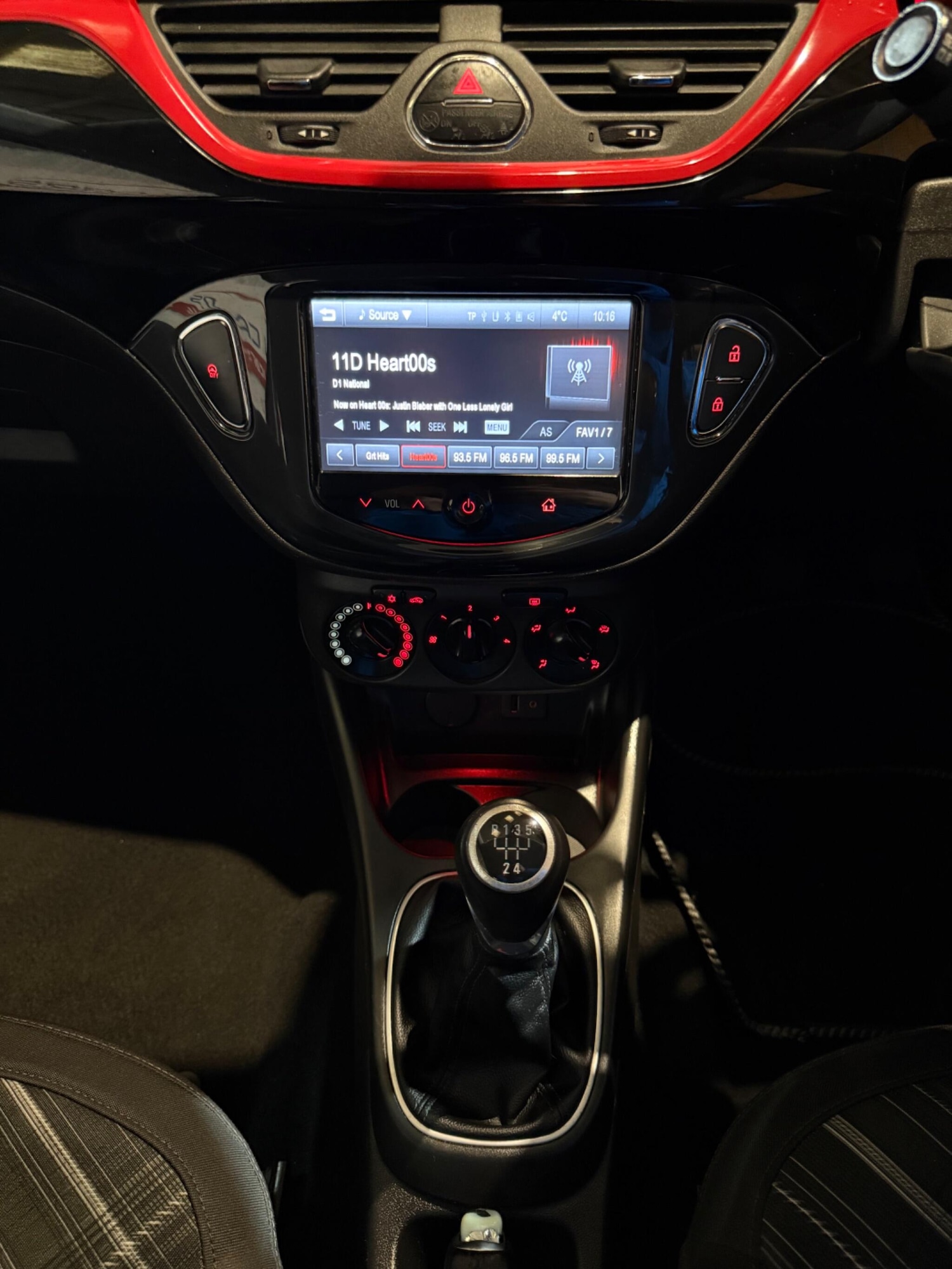 Used Vauxhall Corsa 2015 for sale - 76832533: Photo 38