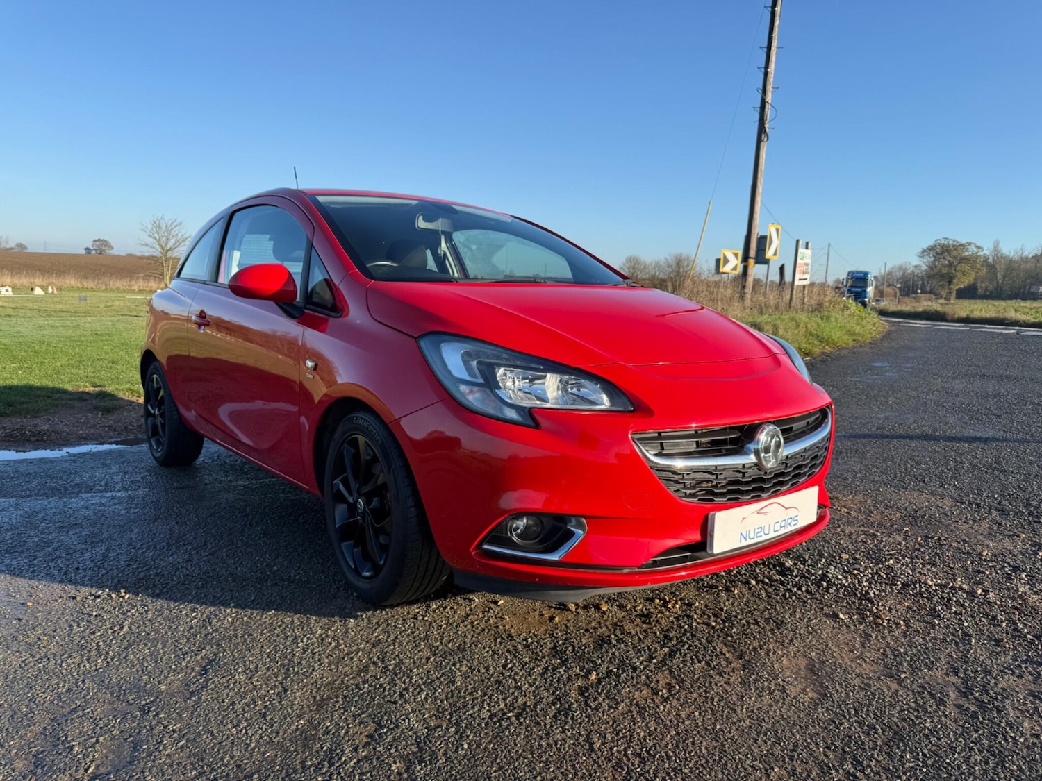 Used Vauxhall Corsa 2015 for sale - 76832533: Photo 39