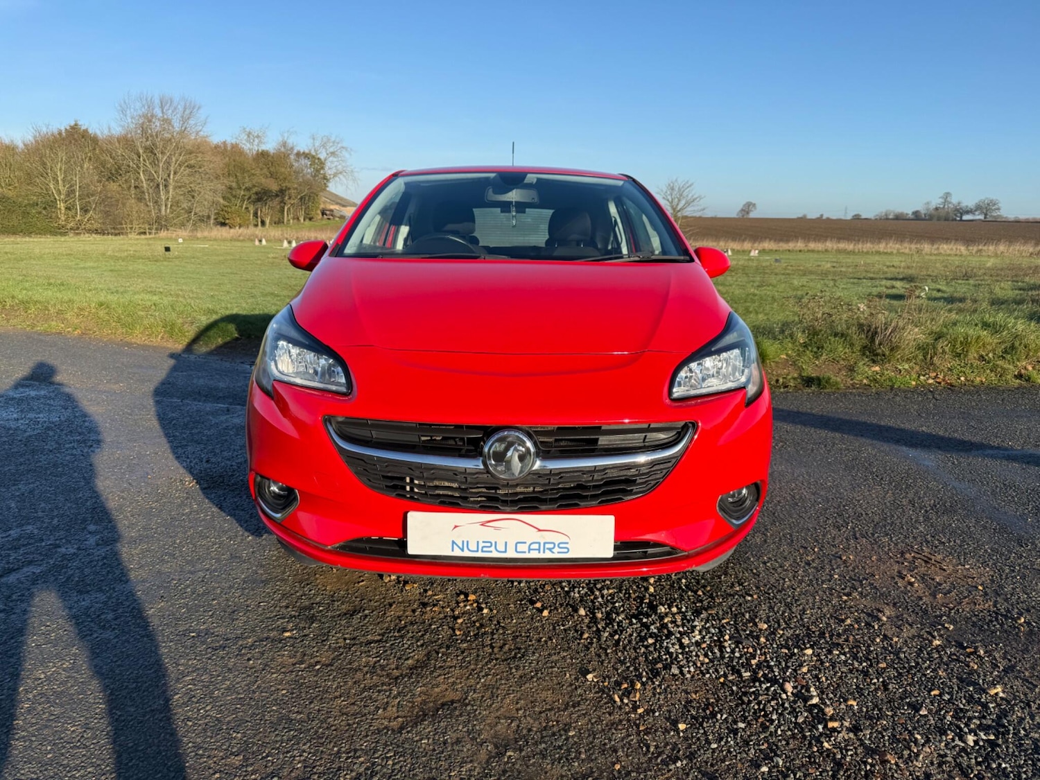 Used Vauxhall Corsa 2015 for sale - 76832533: Photo 40