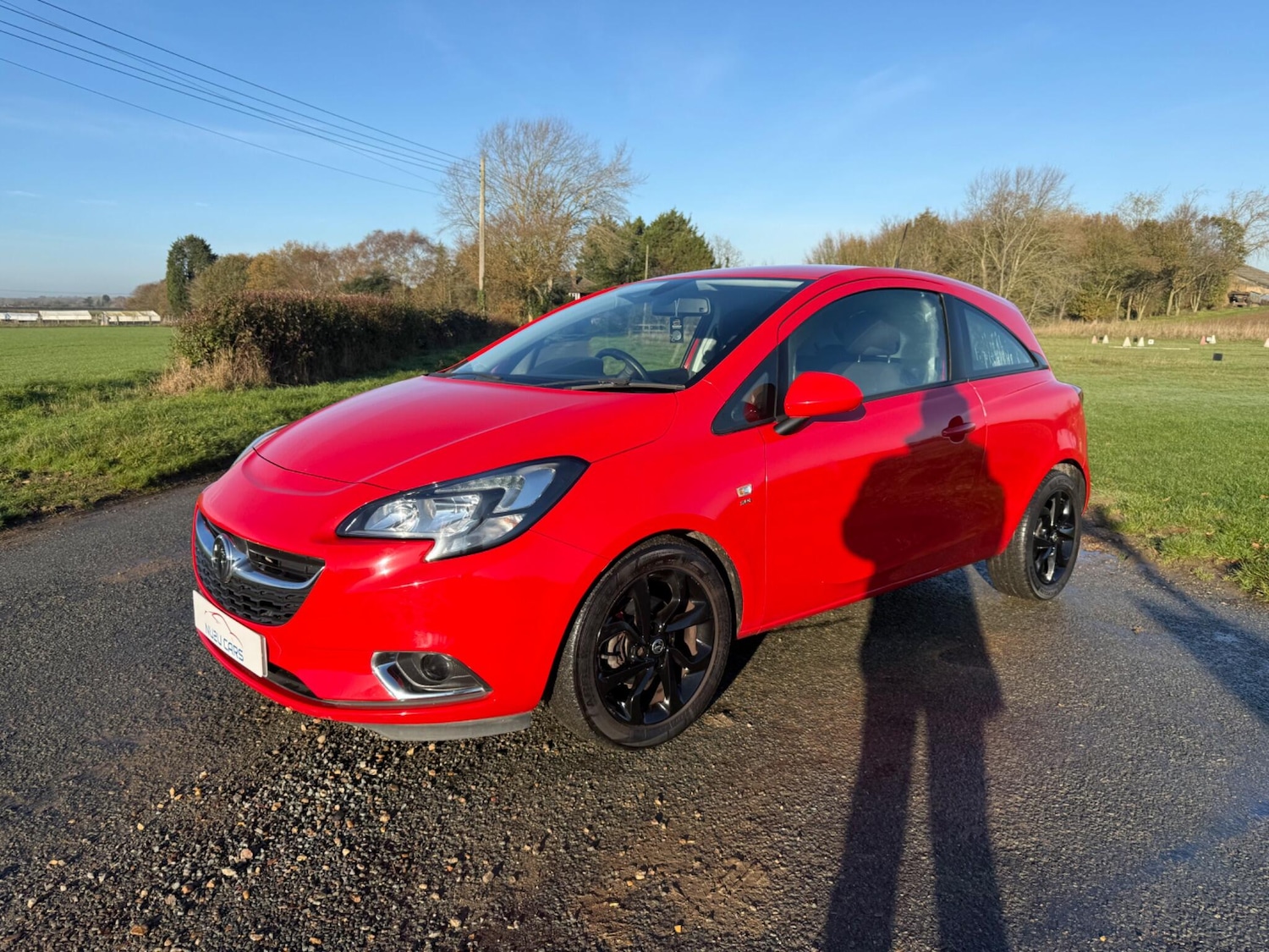 Used Vauxhall Corsa 2015 for sale - 76832533: Photo 41
