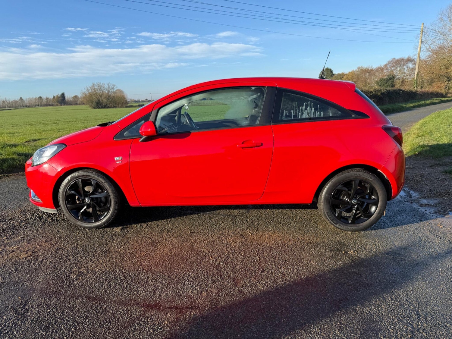Used Vauxhall Corsa 2015 for sale - 76832533: Photo 42