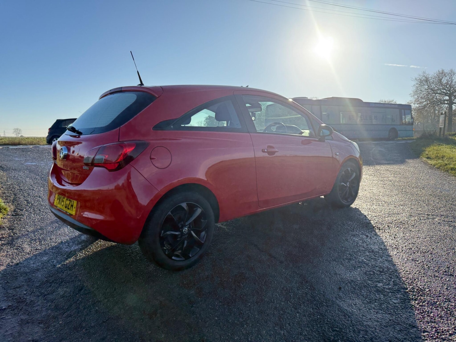 Used Vauxhall Corsa 2015 for sale - 76832533: Photo 45