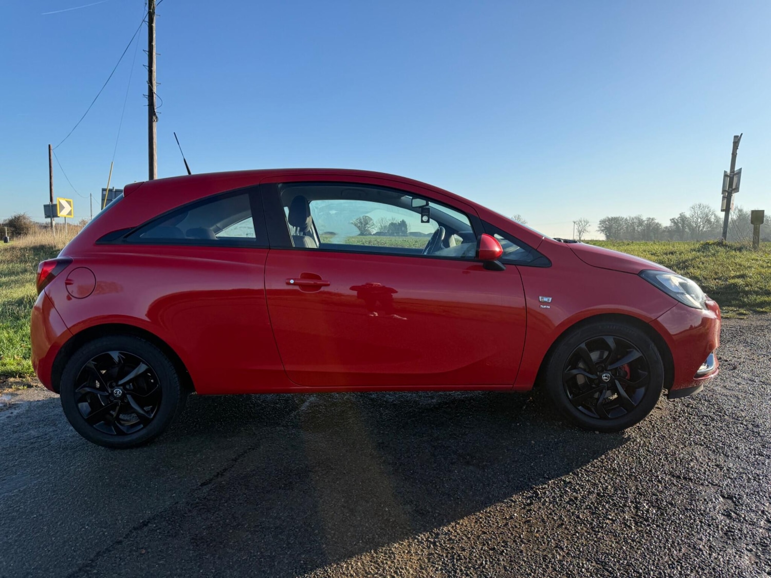 Used Vauxhall Corsa 2015 for sale - 76832533: Photo 46
