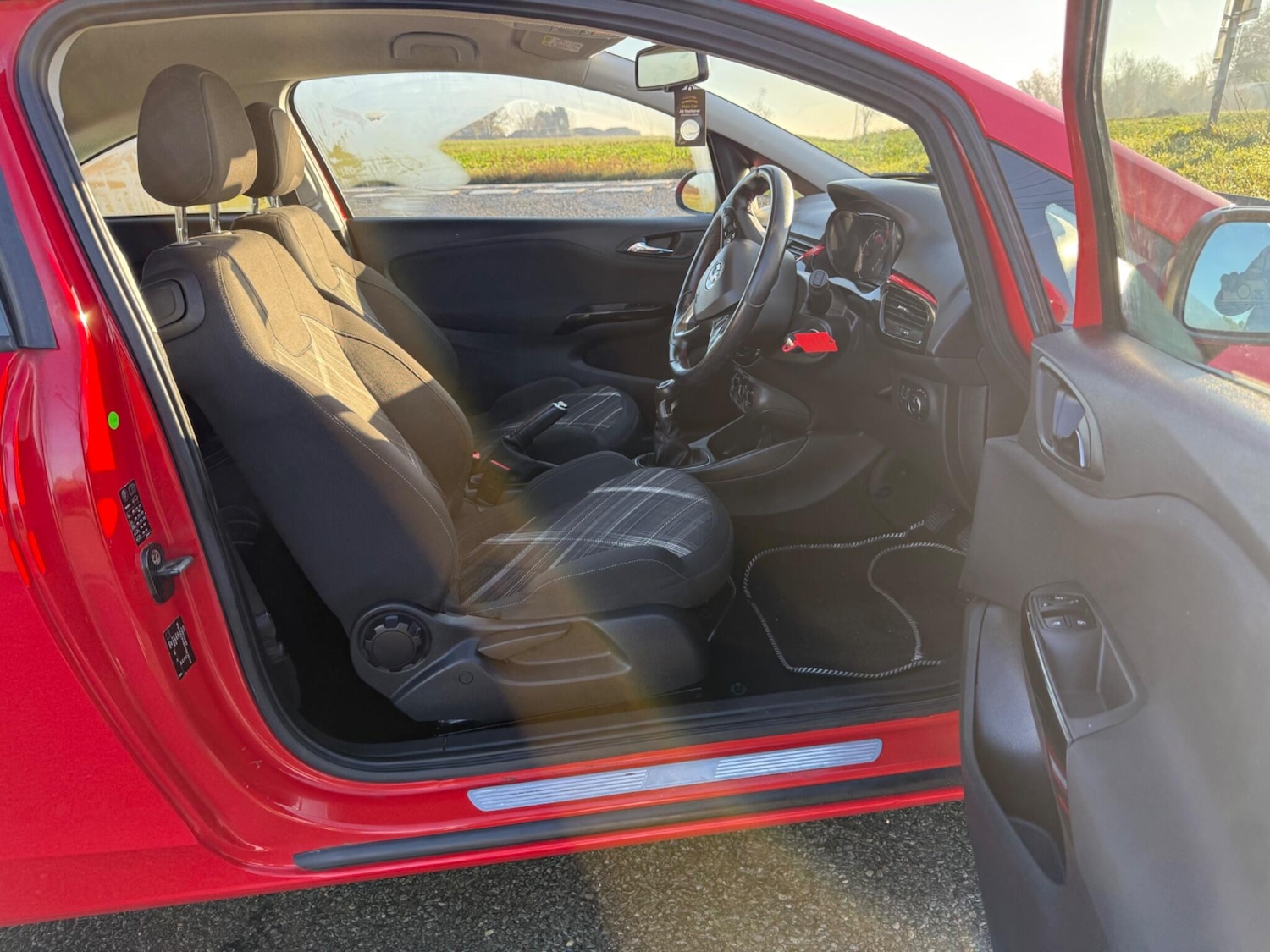 Used Vauxhall Corsa 2015 for sale - 76832533: Photo 47